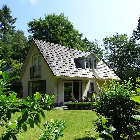 Bos Heide Rust Privacy Omheinde Tuin Op De Veluwe 6 Personen Ferienhaus Epe
