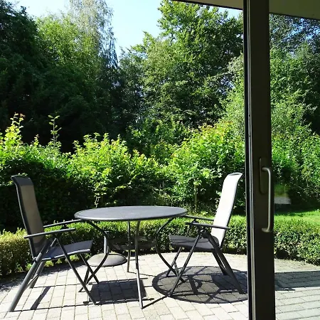 Bos Heide Rust Privacy Omheinde Tuin Op De Veluwe 6 Personen Epe