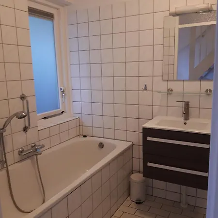 Ferienhaus Bos Heide Rust Privacy Omheinde Tuin Op De Veluwe 6 Personen